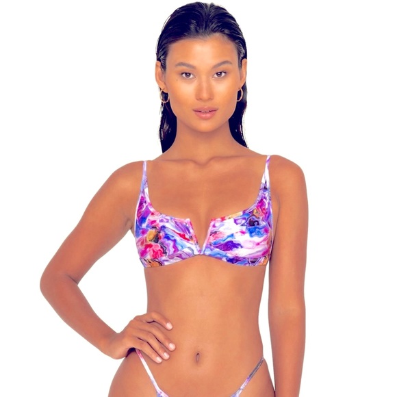 NWT • FAE Bikini Set, Size XS - Picture 4 of 10